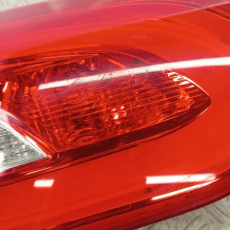 Feu arriere secondaire gauche (feux) PEUGEOT 308 2 SW