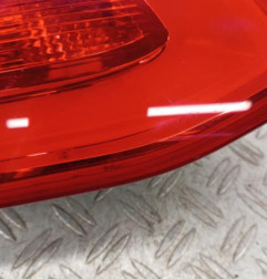 Feu arriere secondaire gauche (feux) PEUGEOT 308 2 SW Photo n°4