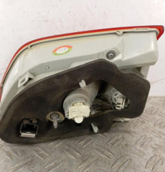 Feu arriere secondaire gauche (feux) PEUGEOT 308 2 SW Photo n°5