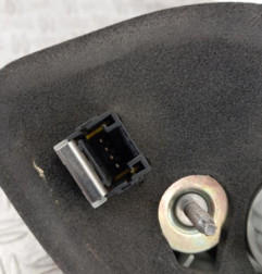 Feu arriere secondaire gauche (feux) PEUGEOT 308 2 SW Photo n°6