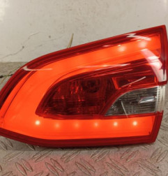 Feu arriere secondaire droit (feux) PEUGEOT 308 2 SW Photo n°1