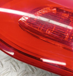 Feu arriere secondaire droit (feux) PEUGEOT 308 2 SW