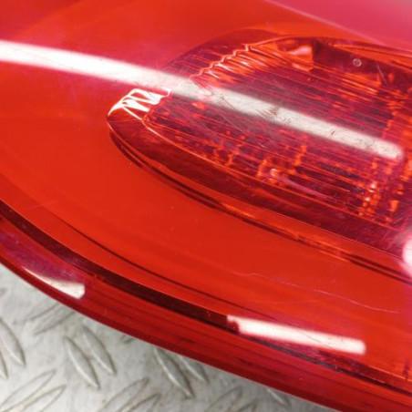 Feu arriere secondaire droit (feux) PEUGEOT 308 2 SW
