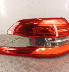 Feu arriere principal gauche (feux) PEUGEOT 308 2 SW Photo n°1