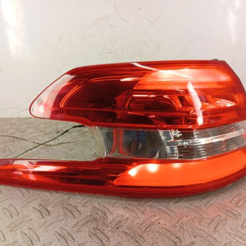 Feu arriere principal gauche (feux) PEUGEOT 308 2 SW