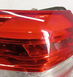 Feu arriere principal gauche (feux) PEUGEOT 308 2 SW