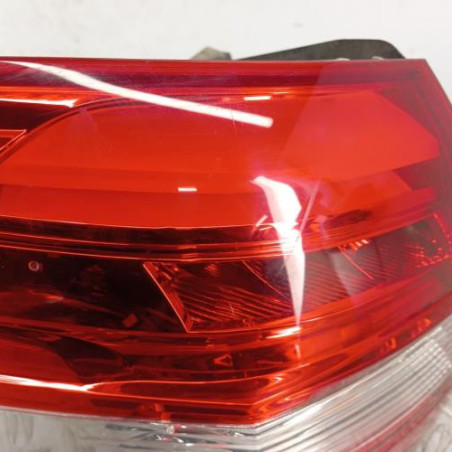 Feu arriere principal gauche (feux) PEUGEOT 308 2 SW