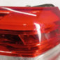 Feu arriere principal gauche (feux) PEUGEOT 308 2 SW