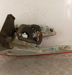 Feu arriere principal gauche (feux) PEUGEOT 308 2 SW Photo n°4