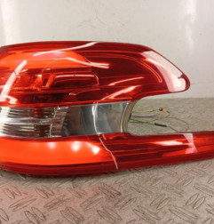 Feu arriere principal droit (feux) PEUGEOT 308 2 SW Photo n°1