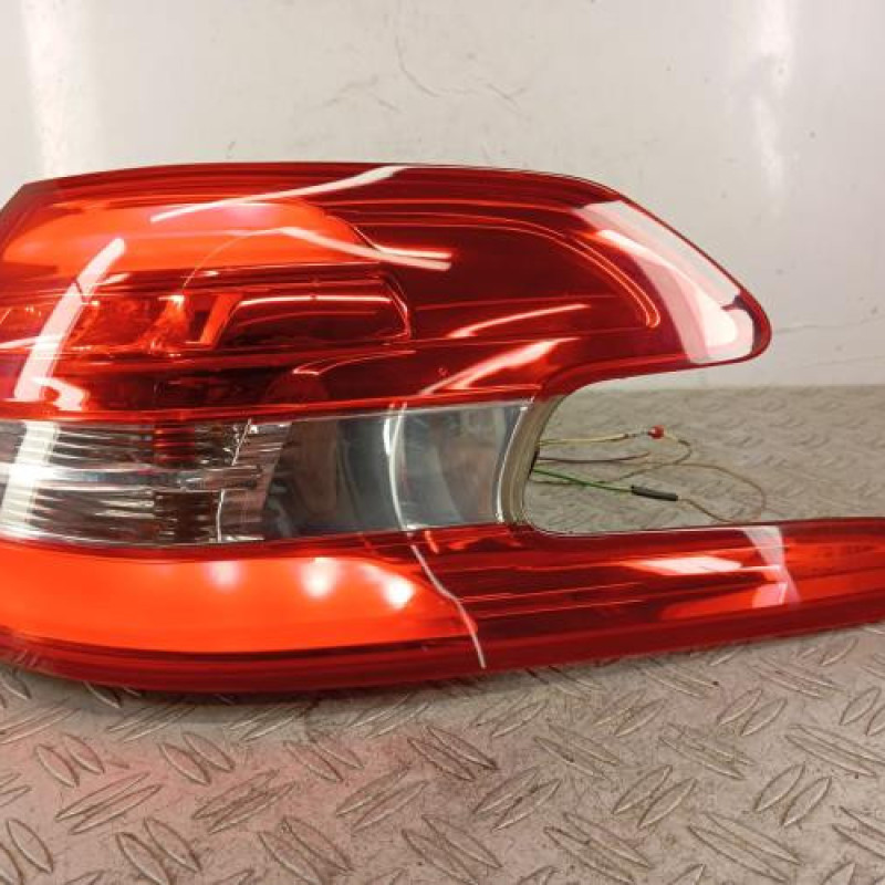 Feu arriere principal droit (feux) PEUGEOT 308 2 SW