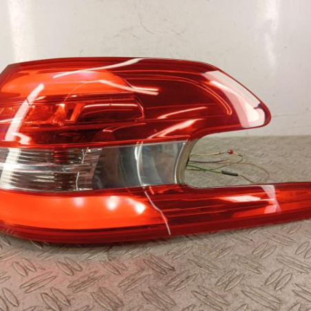 Feu arriere principal droit (feux) PEUGEOT 308 2 SW Photo n°1