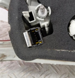 Feu arriere principal droit (feux) PEUGEOT 308 2 SW Photo n°4