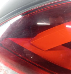 Feu arriere principal droit (feux) PEUGEOT 208 1 Photo n°1