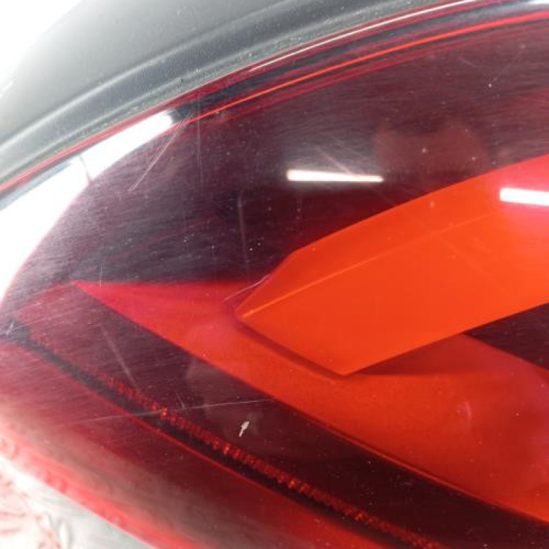 Feu arriere principal droit (feux) PEUGEOT 208 1