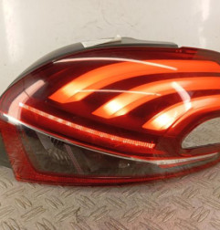 Feu arriere principal droit (feux) PEUGEOT 208 1