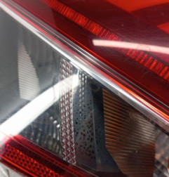 Feu arriere principal droit (feux) PEUGEOT 208 1 Photo n°3