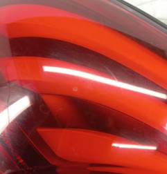 Feu arriere principal droit (feux) PEUGEOT 208 1 Photo n°5