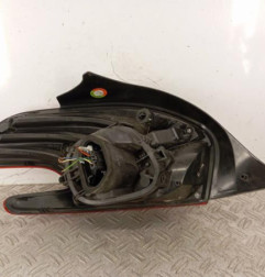 Feu arriere principal droit (feux) PEUGEOT 208 1 Photo n°6