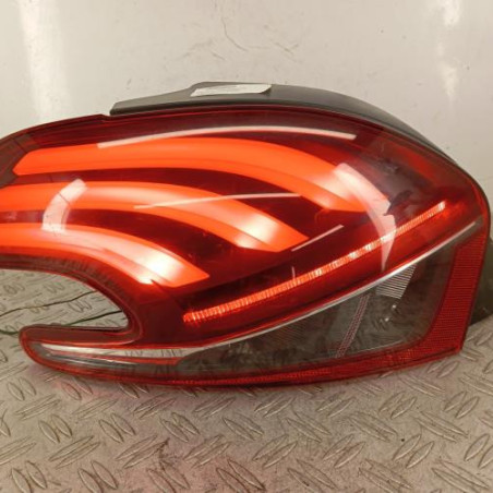 Feu arriere principal gauche (feux) PEUGEOT 208 1 Photo n°1