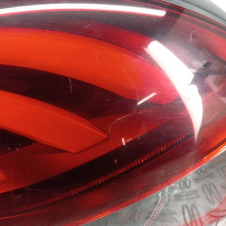 Feu arriere principal gauche (feux) PEUGEOT 208 1