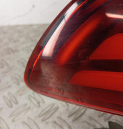 Feu arriere principal gauche (feux) PEUGEOT 208 1 Photo n°3