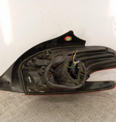 Feu arriere principal gauche (feux) PEUGEOT 208 1 Photo n°5