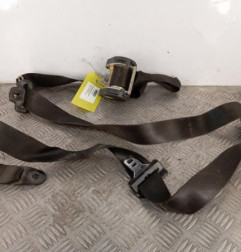 Ceinture avant gauche FORD FOCUS 1 Photo n°1