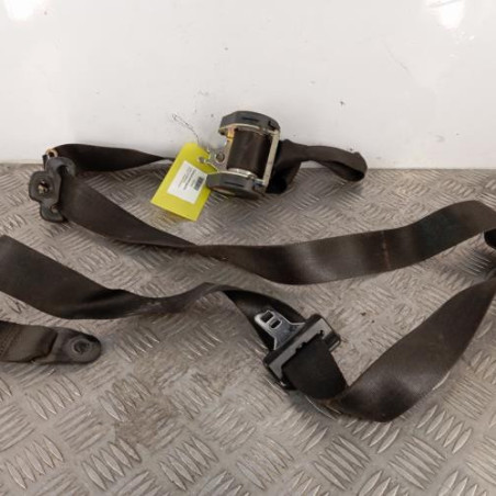 Ceinture avant gauche FORD FOCUS 1 Photo n°1