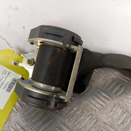 Ceinture avant gauche FORD FOCUS 1
