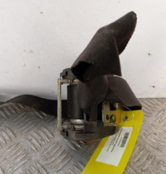 Ceinture avant gauche FORD FOCUS 1 Photo n°3