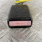 Attache ceinture avant droit PEUGEOT 207