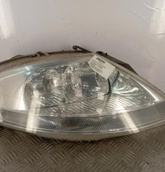 Optique avant principal droit (feux)(phare) CITROEN C3 1 Photo n°1