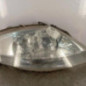 Optique avant principal droit (feux)(phare) CITROEN C3 1