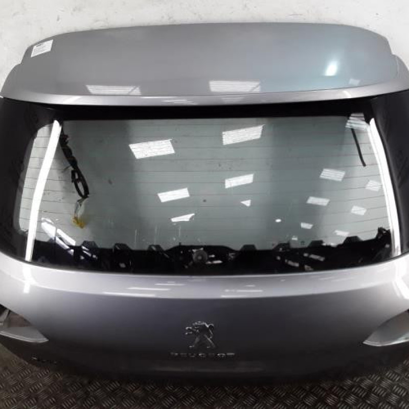 Malle/Hayon arriere PEUGEOT 308 2 SW