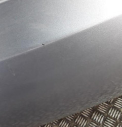 Malle/Hayon arriere PEUGEOT 308 2 SW Photo n°4