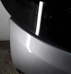 Malle/Hayon arriere PEUGEOT 308 2 SW Photo n°5