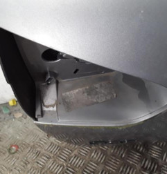 Malle/Hayon arriere PEUGEOT 308 2 SW Photo n°7