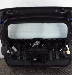 Malle/Hayon arriere PEUGEOT 308 2 SW Photo n°8