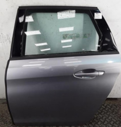 Porte arriere gauche PEUGEOT 308 2 SW Photo n°1
