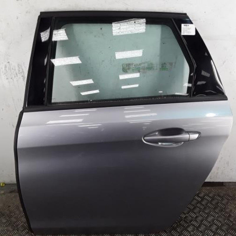 Porte arriere gauche PEUGEOT 308 2 SW