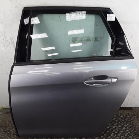 Porte arriere gauche PEUGEOT 308 2 SW Photo n°1