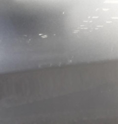 Porte arriere gauche PEUGEOT 308 2 SW Photo n°3