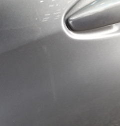 Porte arriere gauche PEUGEOT 308 2 SW Photo n°4