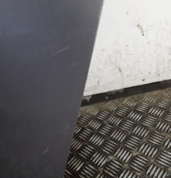 Porte arriere gauche PEUGEOT 308 2 SW Photo n°5