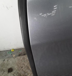 Porte arriere gauche PEUGEOT 308 2 SW Photo n°6