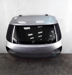 Malle/Hayon arriere PEUGEOT 308 2 SW Photo n°1