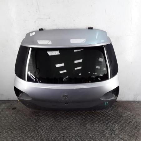 Malle/Hayon arriere PEUGEOT 308 2 SW Photo n°1