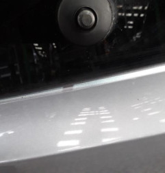 Malle/Hayon arriere PEUGEOT 308 2 SW Photo n°3