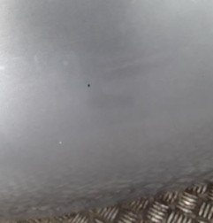 Malle/Hayon arriere PEUGEOT 308 2 SW Photo n°5